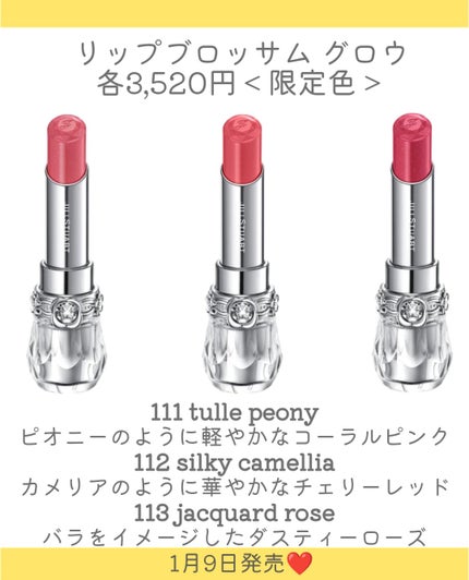 ジルスチュアート ブルーミングラッシュ ニュアンスカーラー/JILL STUART/マスカラを使ったクチコミ(9枚目)