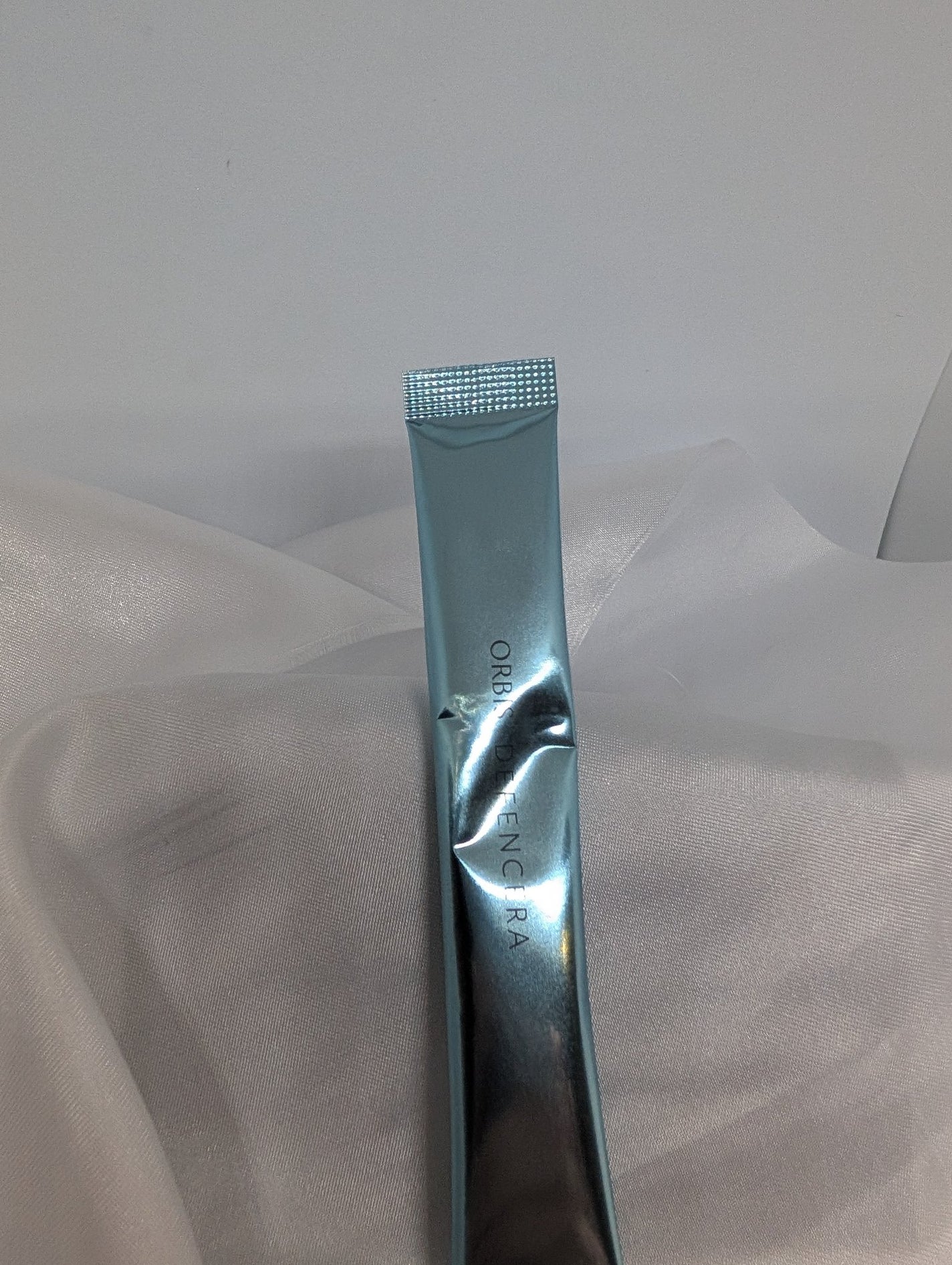 オルビス ディフェンセラ/オルビス/美容サプリメントを使ったクチコミ(2枚目)