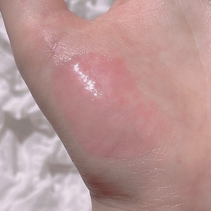 PDRNリップスリーピングマスク/MEDICUBE/リップマスクを使ったクチコミ(4枚目)