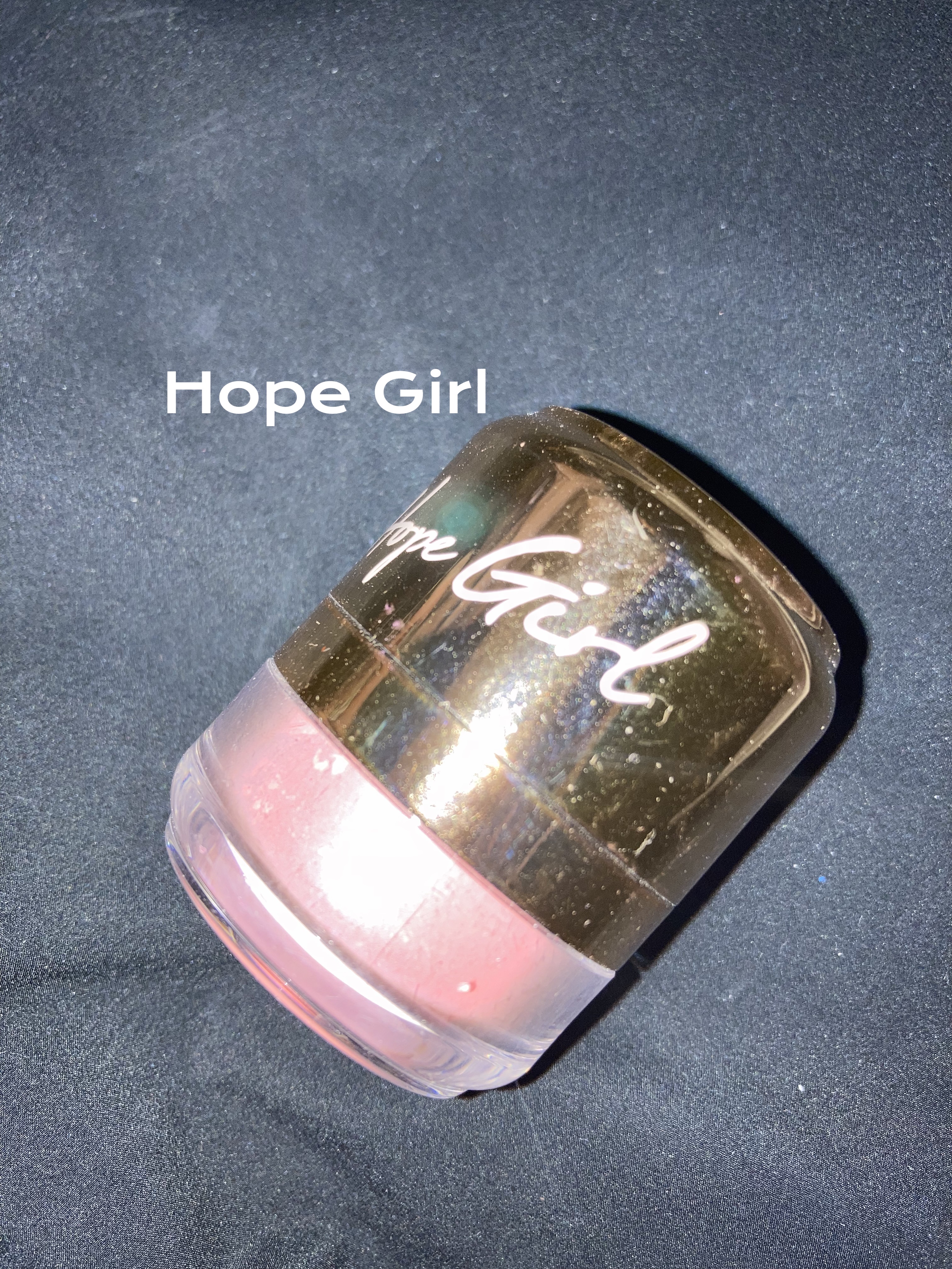 ホープガール3Dパウダーブラッシャー/Hope Girl/パウダーチークを使ったクチコミ（1枚目）