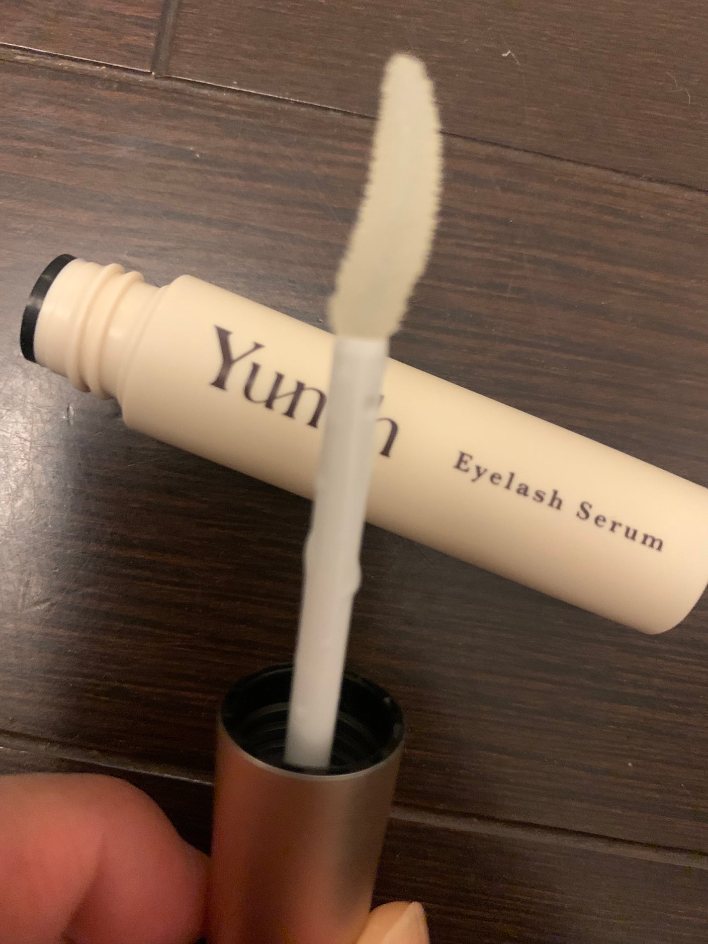 ãããð¶ on LIPS ãããã«ã¡ã¯ðä»åã¯ãŸã€æ¯çŸå®¹æ¶²ãã玹ä»ããŸãðYunthã¢ã€ã©..ãïŒ2æç®ïŒ