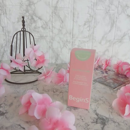 フラミンゴ🦩 on LIPS 「・・BeginSbyJUNGSAEMMOOL・ビギンスBegi..」(10枚目)