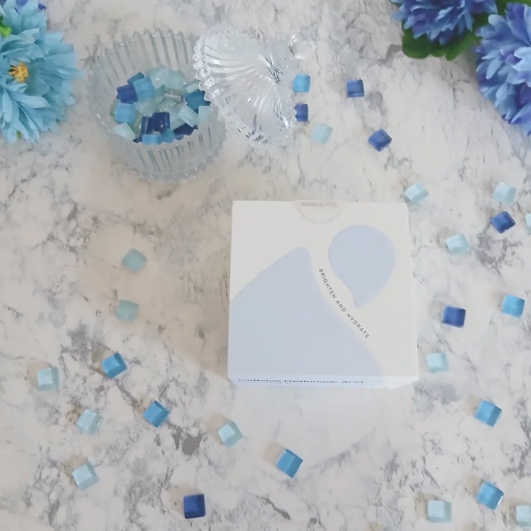 フラミンゴ🦩 on LIPS 「・・Terez&Honorカフェイン&ヒアルロン酸アイジェルパ..」(9枚目)