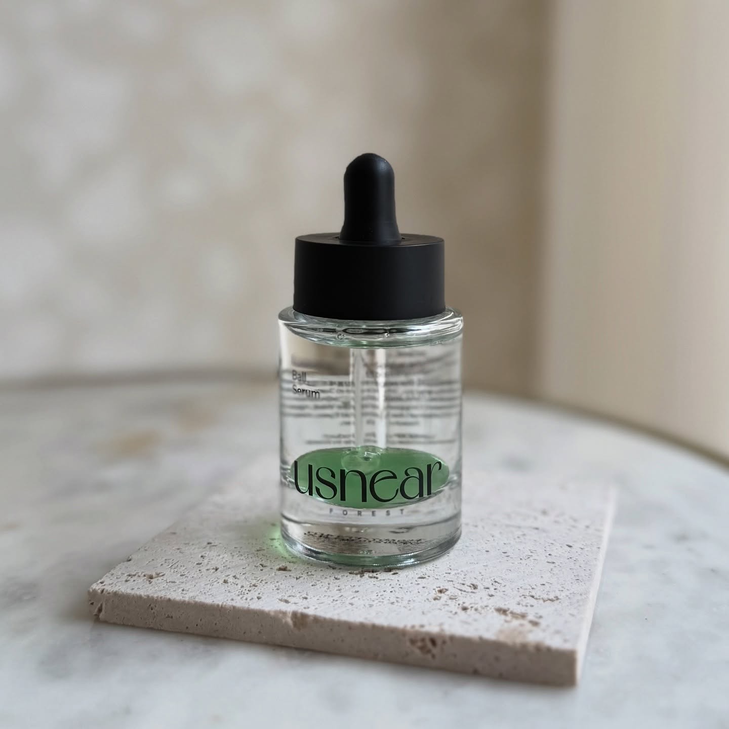 エクソボールセラム/USNEAR/美容液を使ったクチコミ（2枚目）