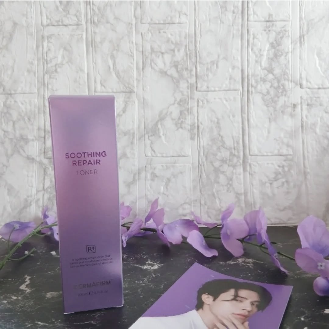 フラミンゴ🦩 on LIPS 「・・ダーマファームスージングリペアトナーR4200mlイ・ドン..」(10枚目)