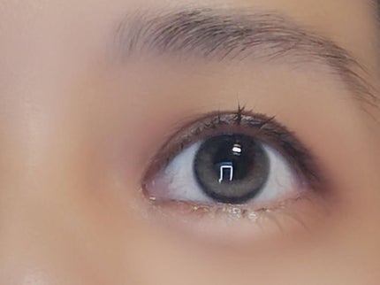 miium 1day/miium/ワンデー(1DAY)カラコンを使ったクチコミ(3枚目)