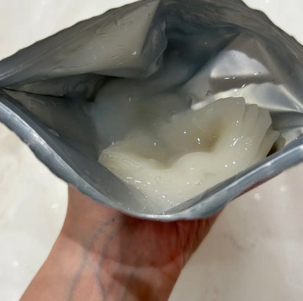 メディリフト ニードルリフトシートマスク/YA-MAN TOKYO JAPAN/シートマスク・パックを使ったクチコミ(4枚目)