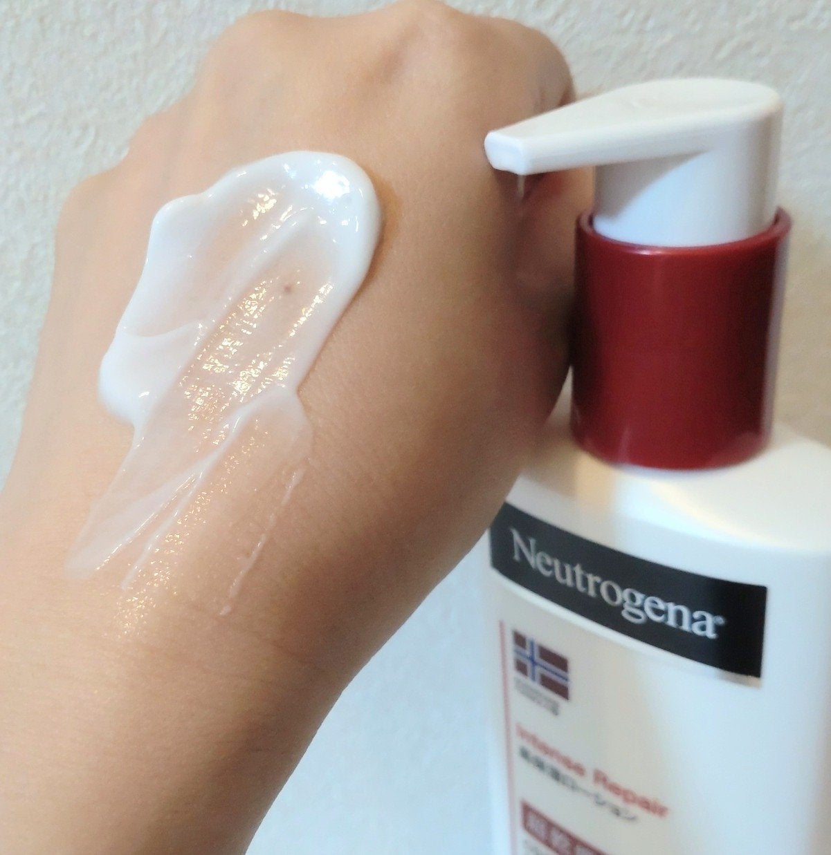 ãã«ãŠã§ãŒ ãã©ãŒãã¥ã© ã€ã³ãã³ã¹ãªã㢠ãã㣠ãšãã«ãžã§ã³/Neutrogena/ããã£ããŒã·ã§ã³ã䜿ã£ãã¯ãã³ãïŒ3æç®ïŒ