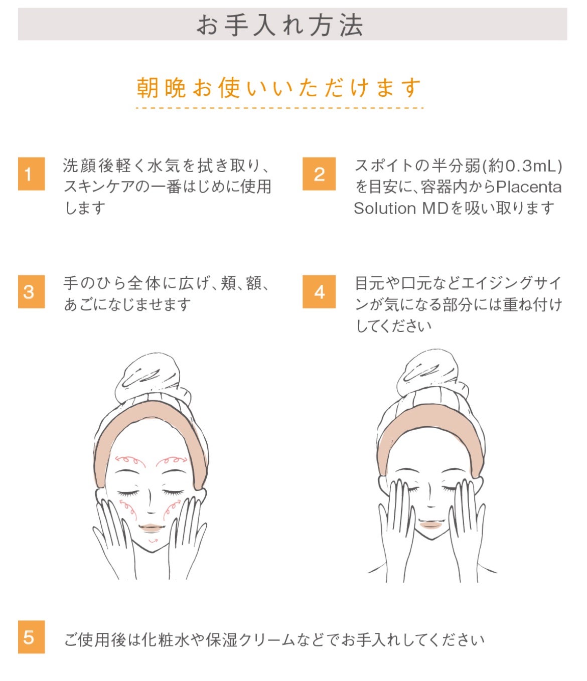 おーびっく on LIPS 「◽️日本生物製剤のプラセンタ ソリューションMD30mlPl..」(4枚目)