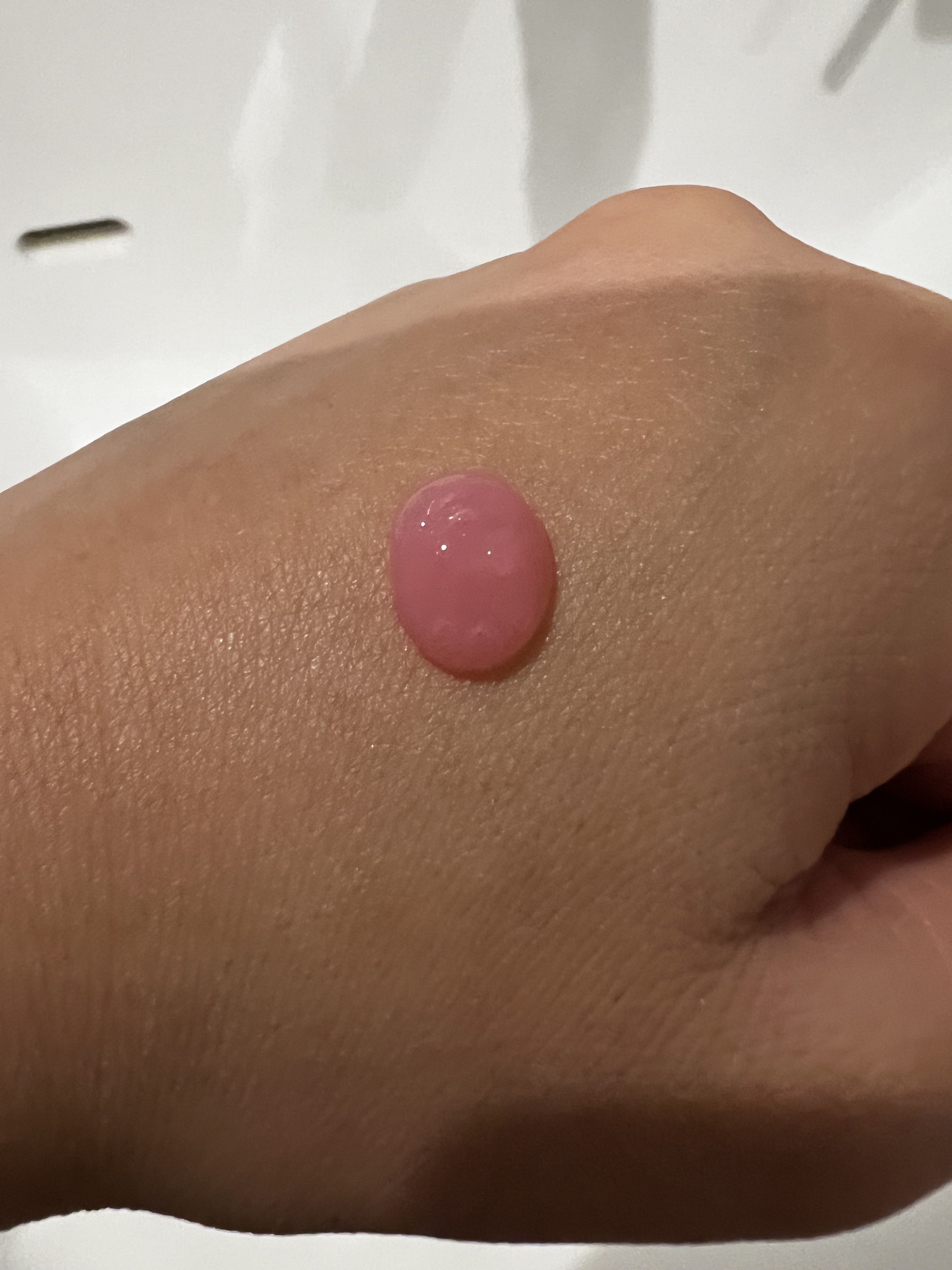 PDRNキューブセラム/DPPR/美容液を使ったクチコミ（2枚目）