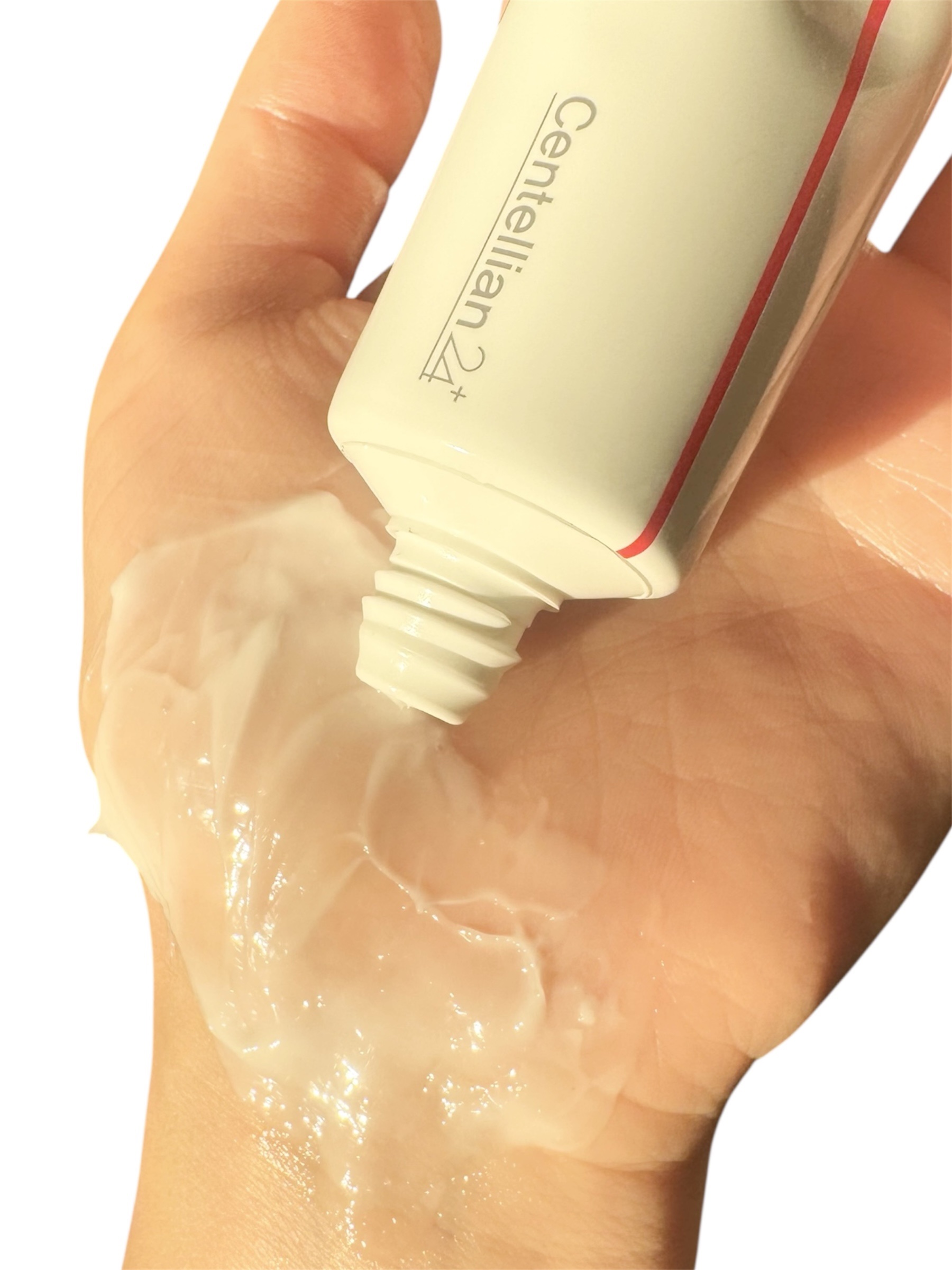 マデカクリームタイムリバース/センテリアン24/フェイスクリームを使ったクチコミ（2枚目）