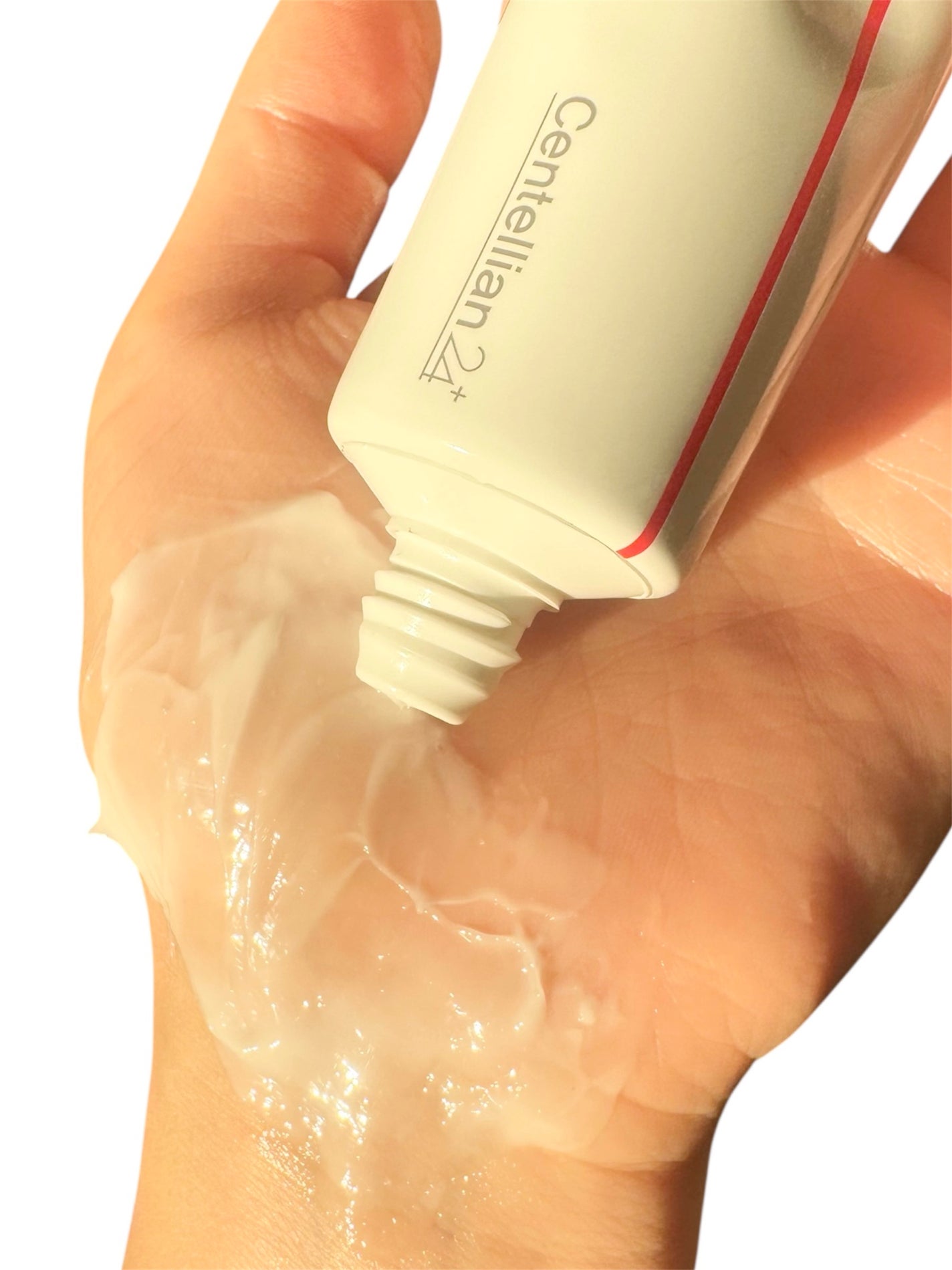 マデカクリームタイムリバース/センテリアン24/フェイスクリームを使ったクチコミ(2枚目)