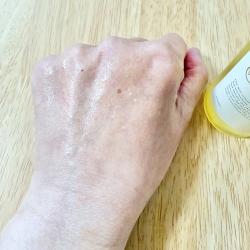 リンクルリペアミスト/akaran+/ミスト状化粧水を使ったクチコミ(2枚目)