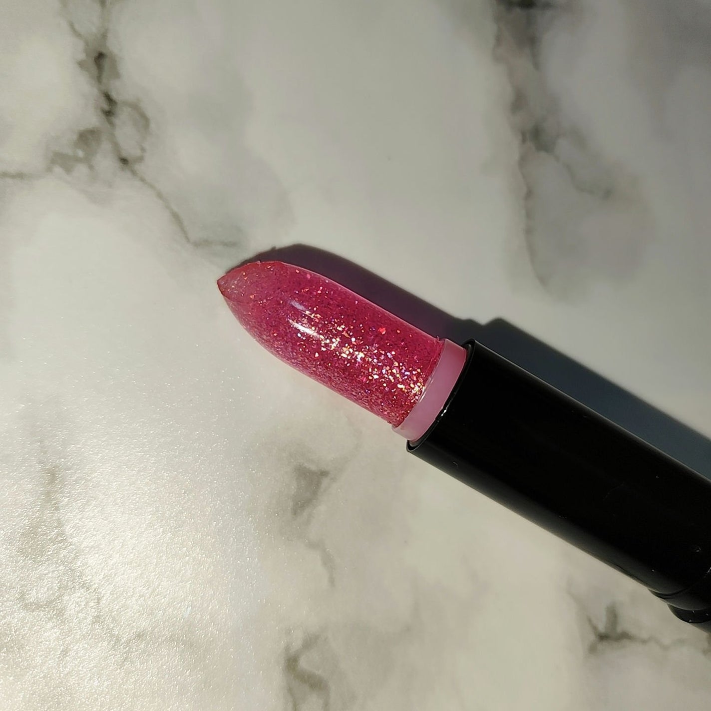 UGT ジュエリーリップスティック/U R GLAM/口紅を使ったクチコミ(8枚目)