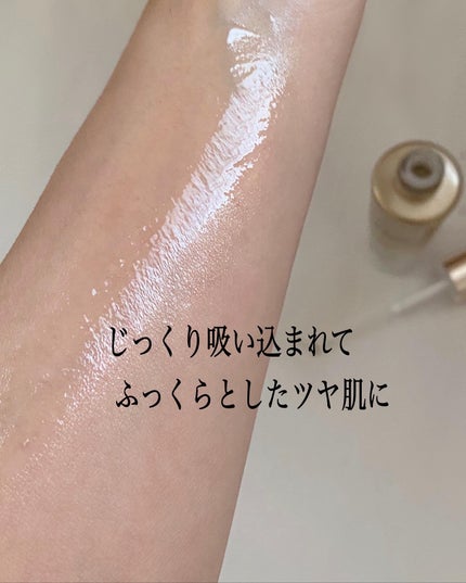 デュアル エフェクト アンプル/REJURAN COSMETICS/美容液を使ったクチコミ(4枚目)