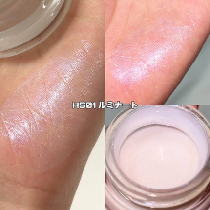 LoNLy シンティランテカラーセラム/LoNLy /リキッドチークを使ったクチコミ(3枚目)