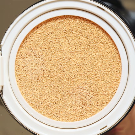 キル カバー ファンウェア クッション ザ オリジナル/CLIO/クッションファンデーションを使ったクチコミ(6枚目)