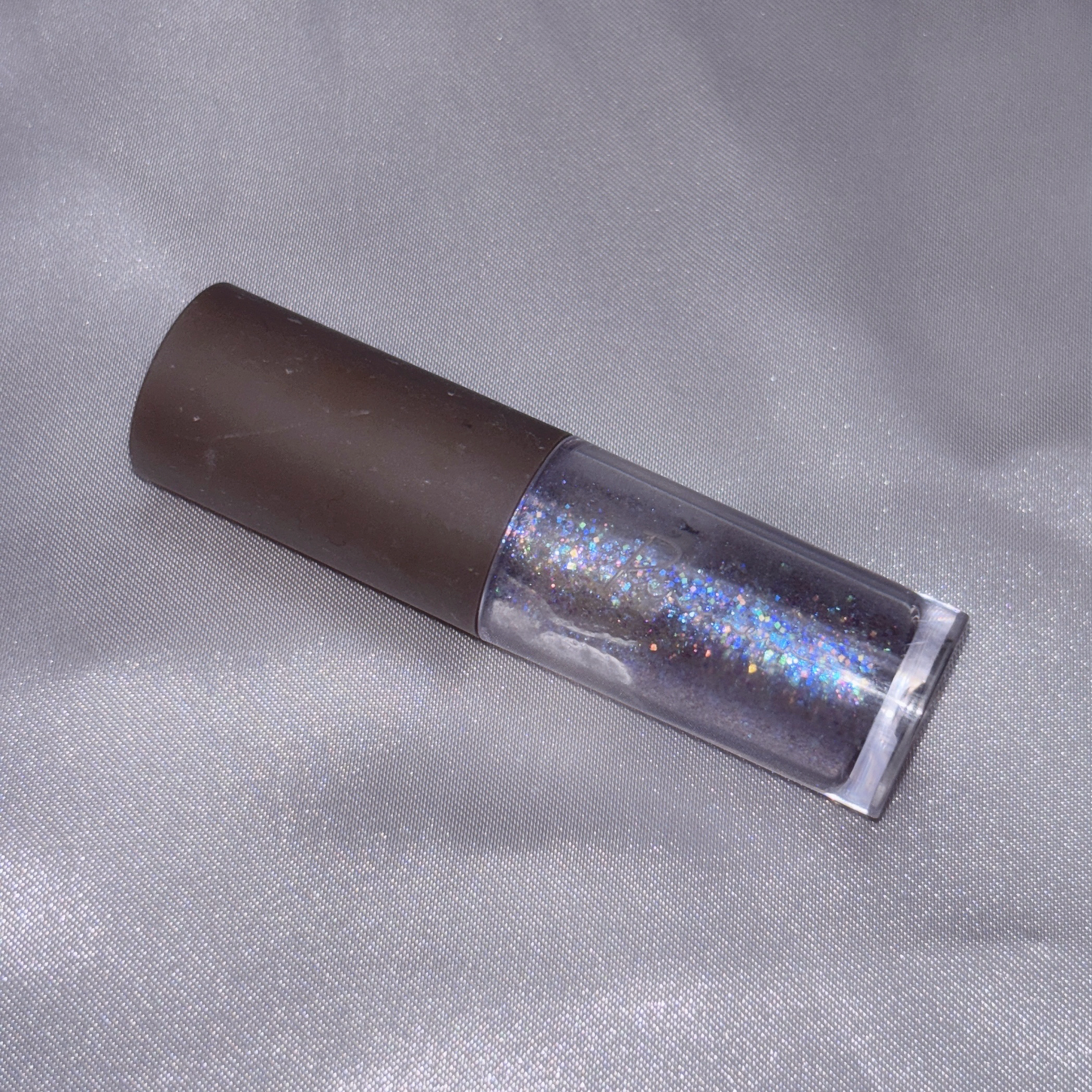 ピックミーアイズグリッター/Ririmew/グリッターを使ったクチコミ（3枚目）