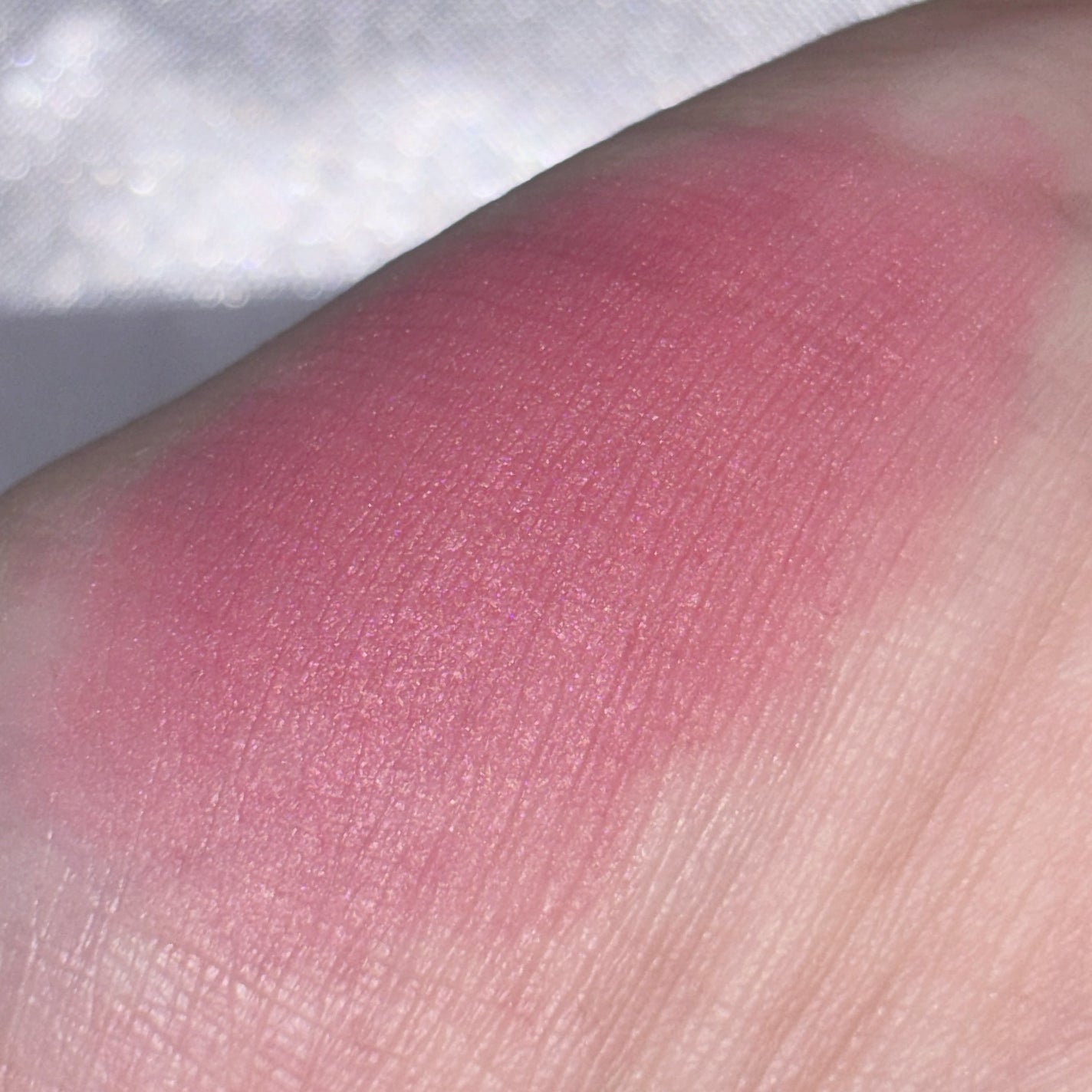 ストロベリーキューピッドコレクション ケーキリップクリーム/FlowerKnows/口紅を使ったクチコミ(6枚目)