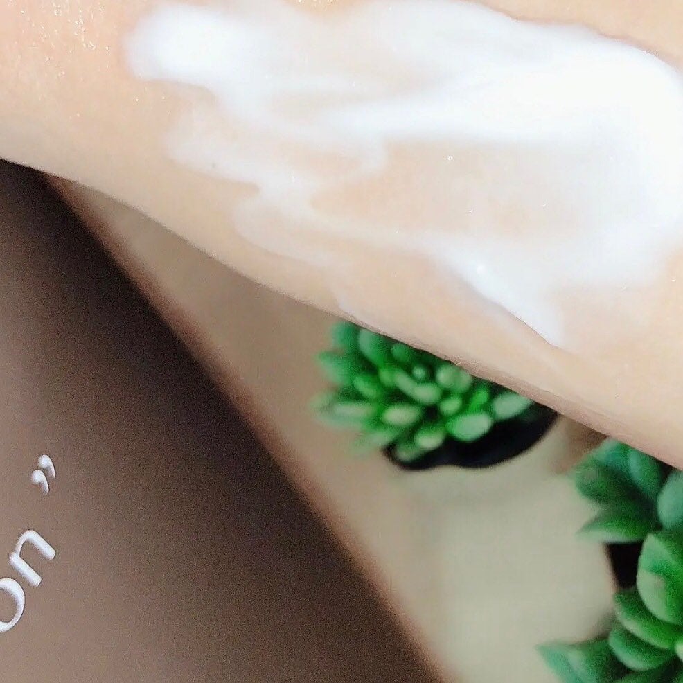 ヘトラス ボディーソープ/hetras/その他スキンケアを使ったクチコミ(5枚目)