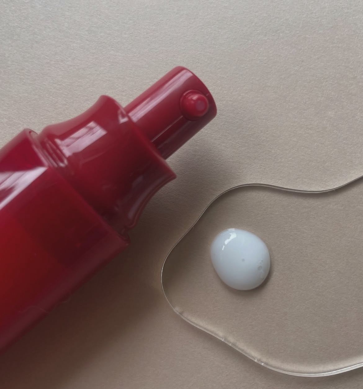 プライマーショット/アテニア/美容液を使ったクチコミ（2枚目）