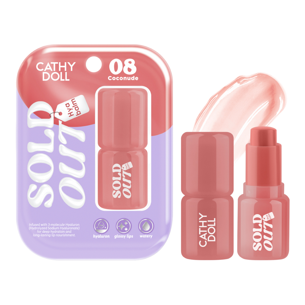 08 Coconude（ココヌード）