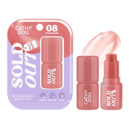 08 Coconude(ココヌード)