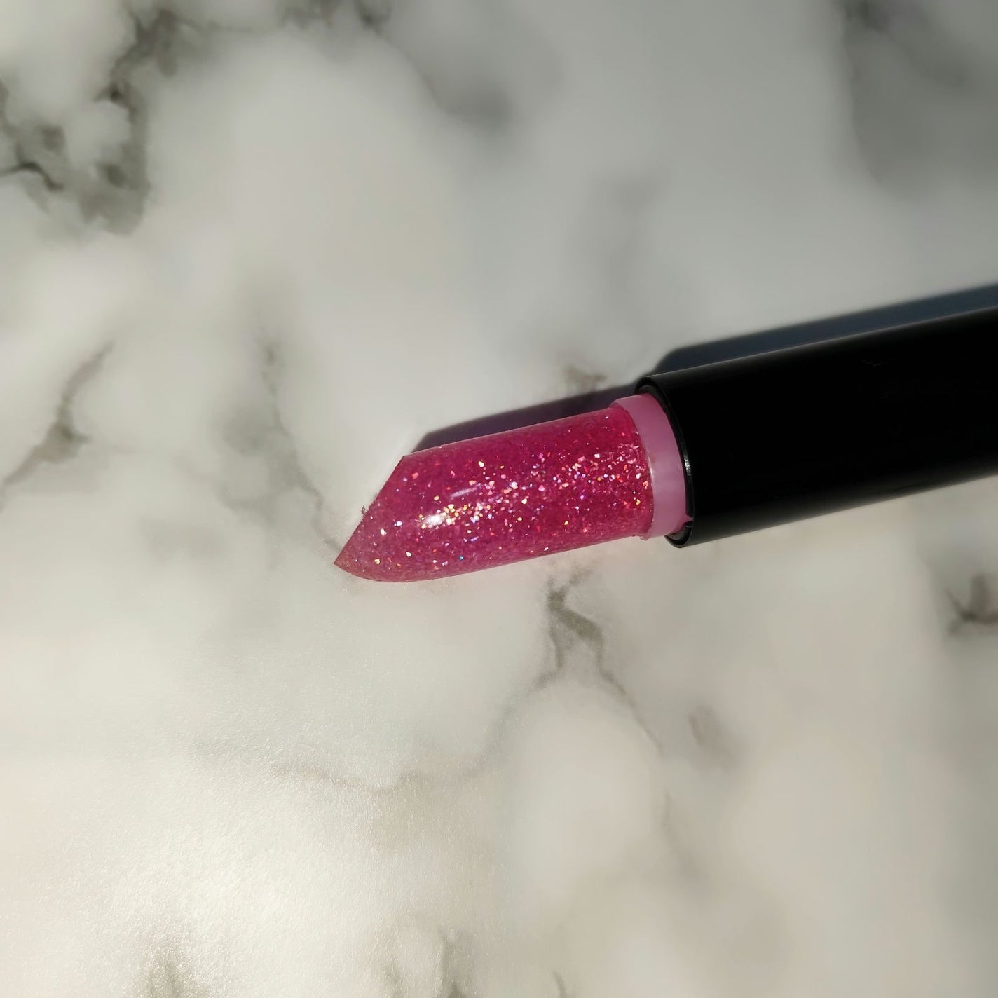 UGT ジュエリーリップスティック/U R GLAM/口紅を使ったクチコミ(4枚目)