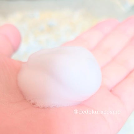 ピュア&ソフトフェミニンウォッシュ /AROMATICA/デリケートゾーンケアを使ったクチコミ(4枚目)