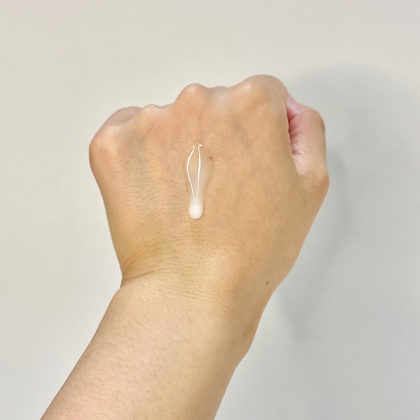 サミュ ガラクトポア セラム/SAM'U/美容液を使ったクチコミ(2枚目)