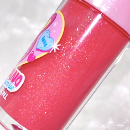 フェアリーカールマスカラ/upink/マスカラを使ったクチコミ(5枚目)