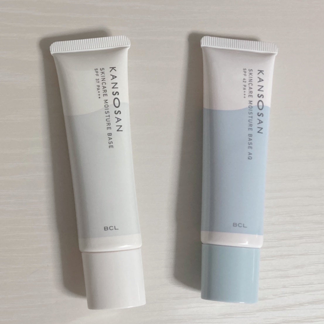 乾燥さん 保湿力スキンケア下地 /乾燥さん/化粧下地を使ったクチコミ(6枚目)