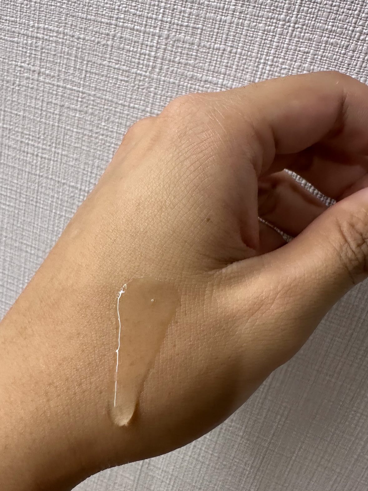 発酵導入美容液/無印良品/ブースター・導入液を使ったクチコミ（3枚目）