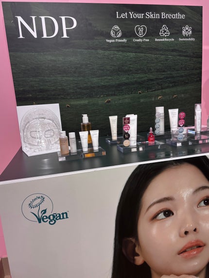 シカスポットクリーム/NATURAL DERMA PROJECT/フェイスクリームを使ったクチコミ(9枚目)