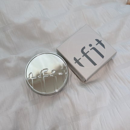 トランスルーセントセットエッセンシャルパウダー/TFIT/ルースパウダーを使ったクチコミ(5枚目)