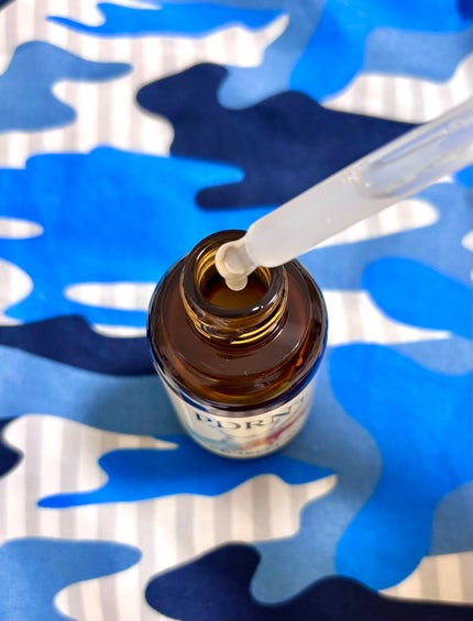 プレミアムビューティーセラム PDRN+美容液/CICIBELLA/美容液を使ったクチコミ(4枚目)