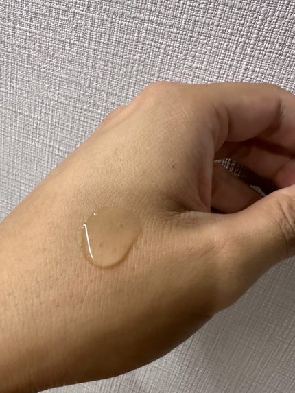 発酵導入美容液/無印良品/ブースター・導入液を使ったクチコミ(2枚目)