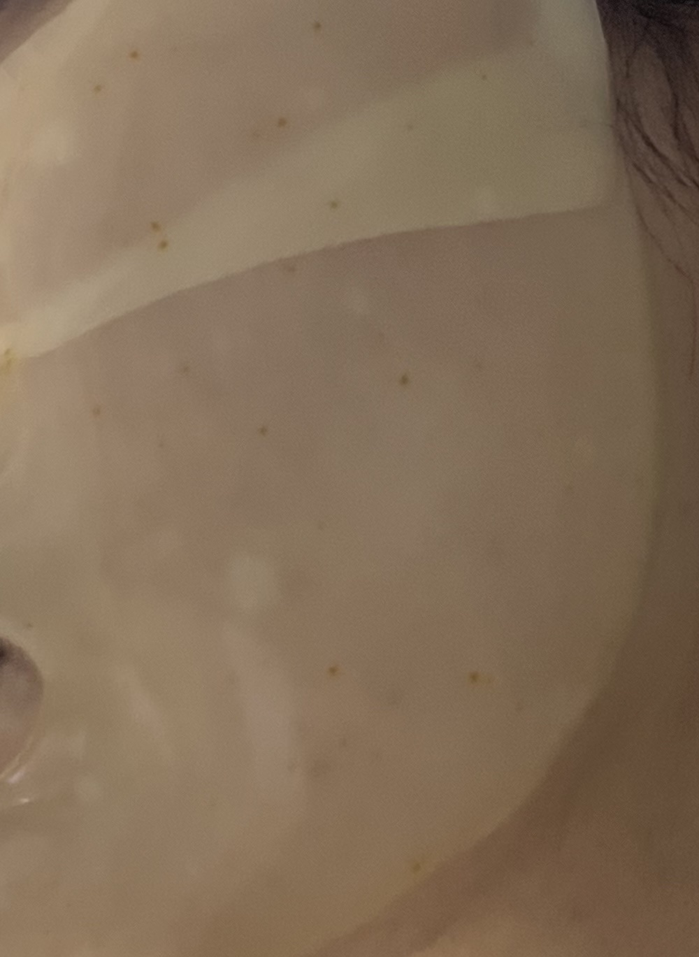 ReDRN スキンマグネットマスク/Dr.nineteen/シートマスク・パックを使ったクチコミ（2枚目）