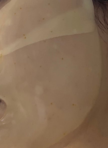 ReDRN スキンマグネットマスク/Dr.nineteen/シートマスク・パックを使ったクチコミ(2枚目)