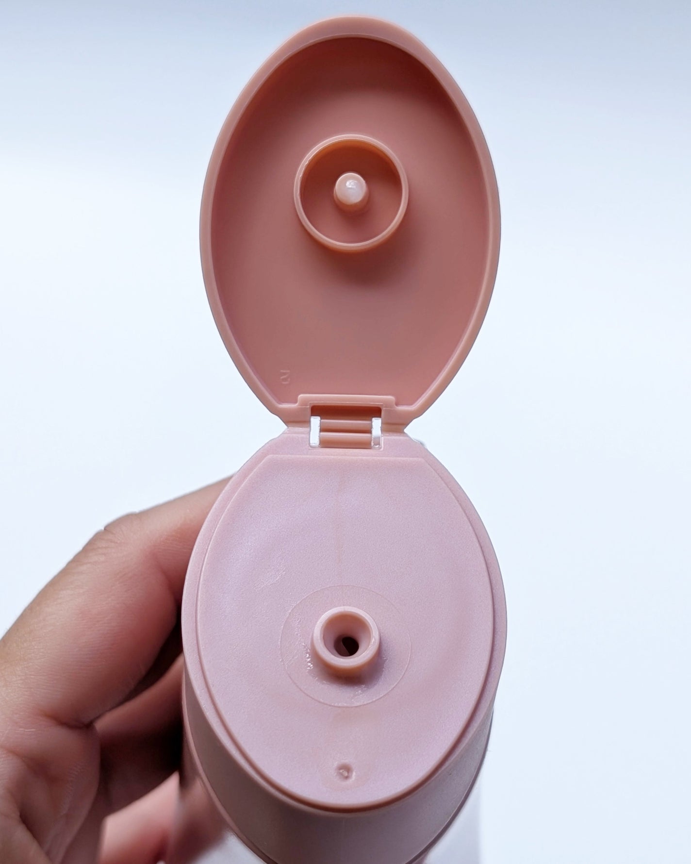 エアリーフロー シャンプー/トリートメント/サブリミック/サロンシャンプーを使ったクチコミ(5枚目)