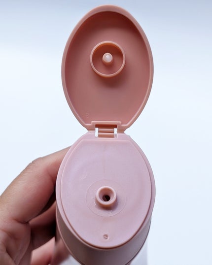 エアリーフロー シャンプー/トリートメント/サブリミック/サロンシャンプーを使ったクチコミ(5枚目)