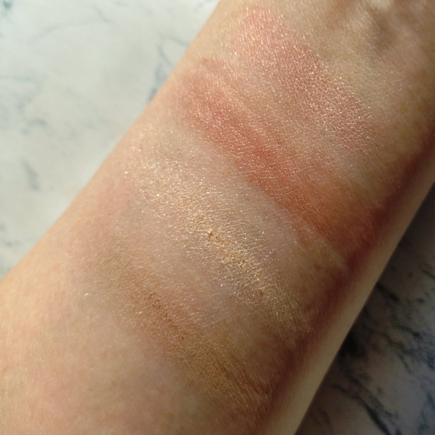 ジュエリーメロウフェイスパレット/Enamor/マルチパレットを使ったクチコミ(6枚目)