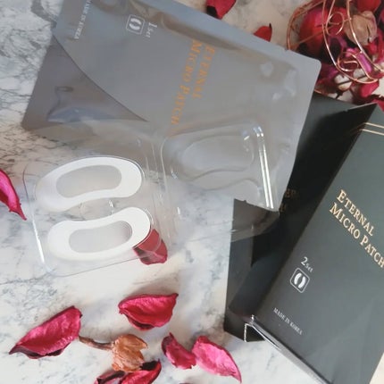 フラミンゴ🦩 on LIPS 「・・RubanBlanc(リュバンブラン)エターナルマイクロパ..」(8枚目)