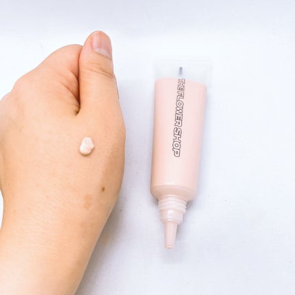 ã¶ã»ãã©ã¯ãŒã·ã§ãããããŒã¹/THE FLOWER SHOP/åç²§äžå°ã䜿ã£ãã¯ãã³ãïŒ2æç®ïŒ