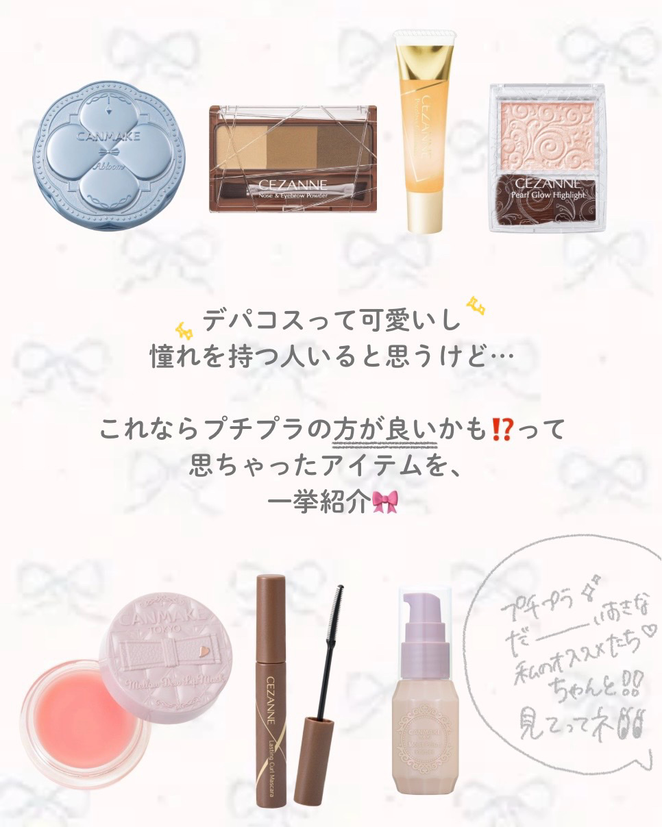 ノーズ＆アイブロウパウダー/CEZANNE/パウダーアイブロウを使ったクチコミ（2枚目）