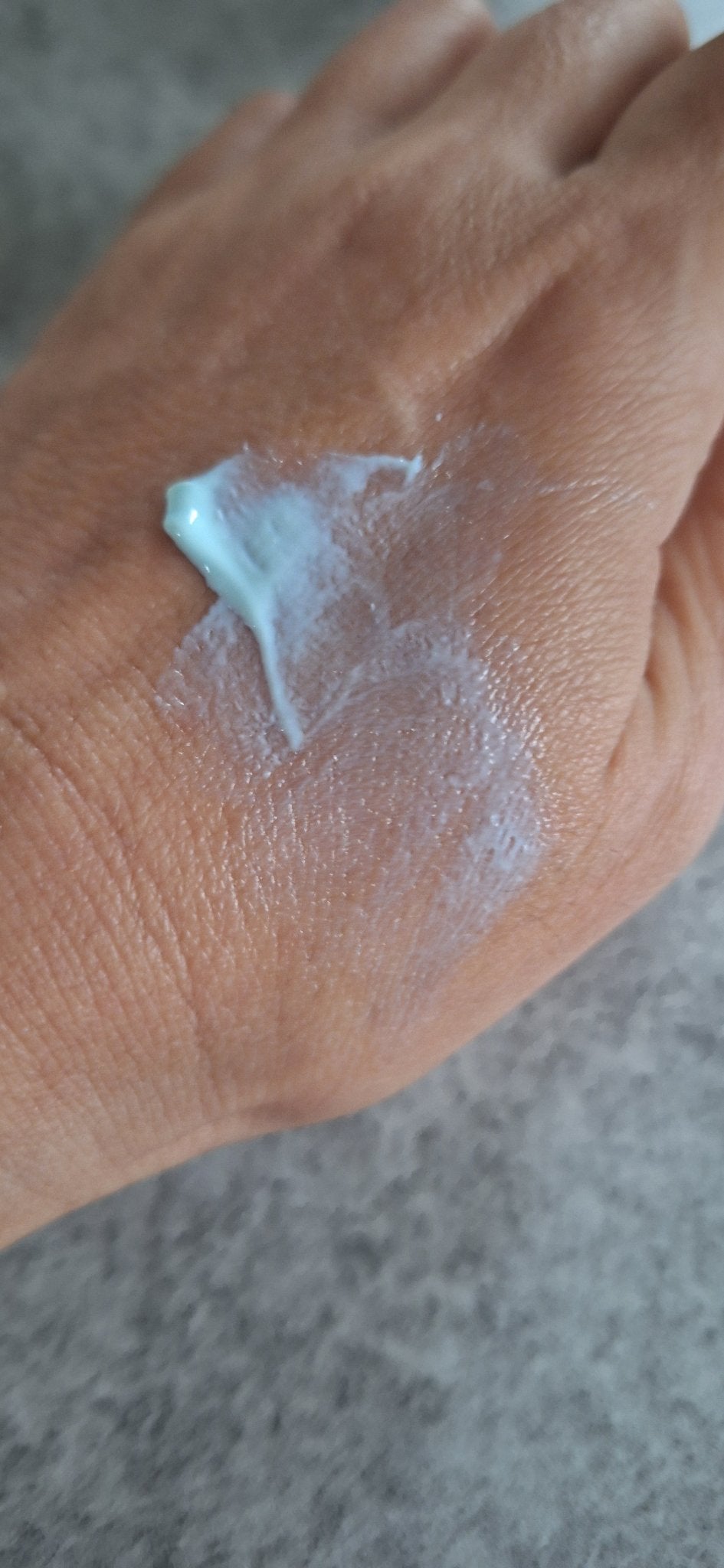 &be UV プライマーリッチモイスト/&be/化粧下地を使ったクチコミ(2枚目)