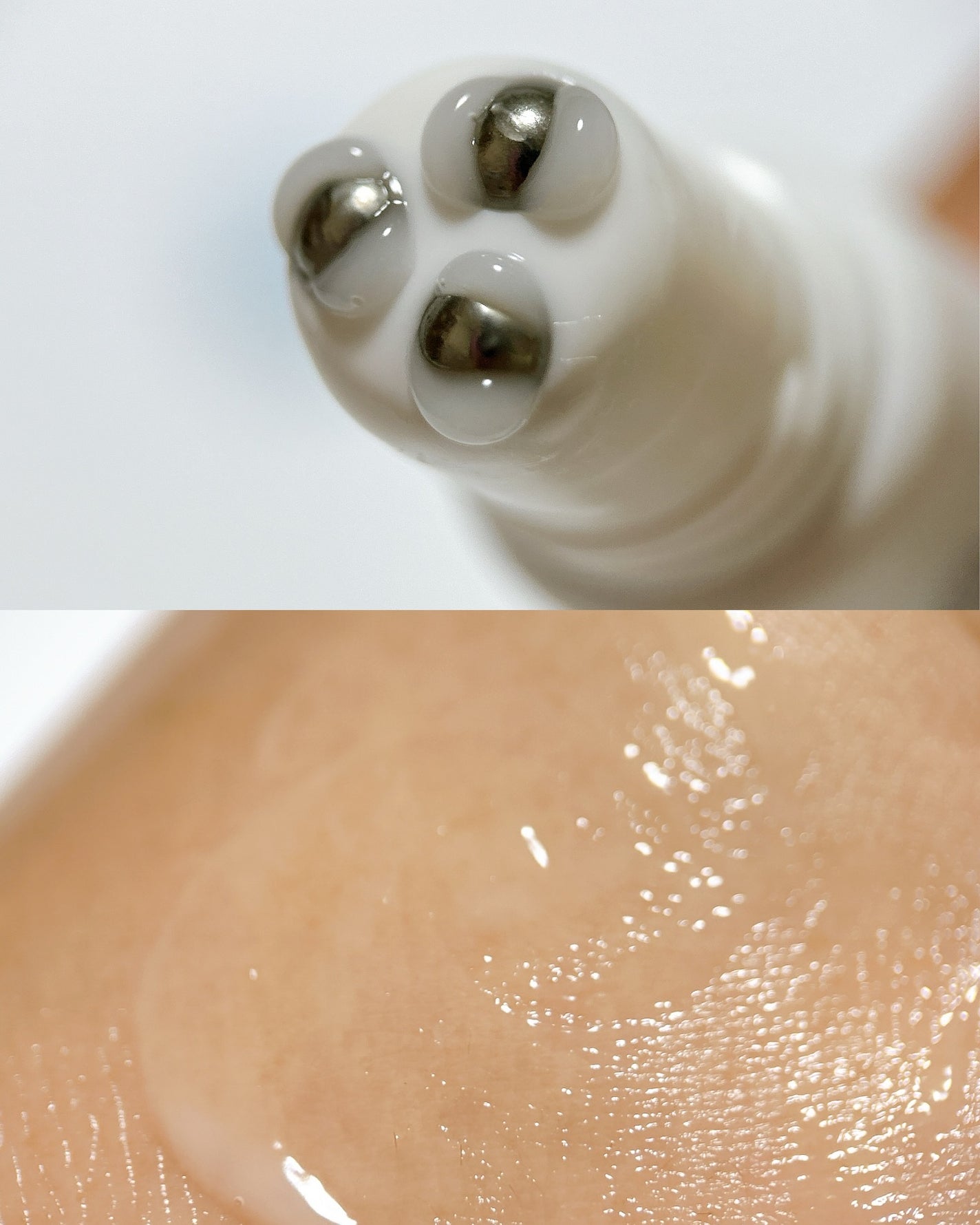 ごめんね素肌 無垢美ちゃんアイセラム/クリアターン/アイケア・アイクリームを使ったクチコミ(3枚目)