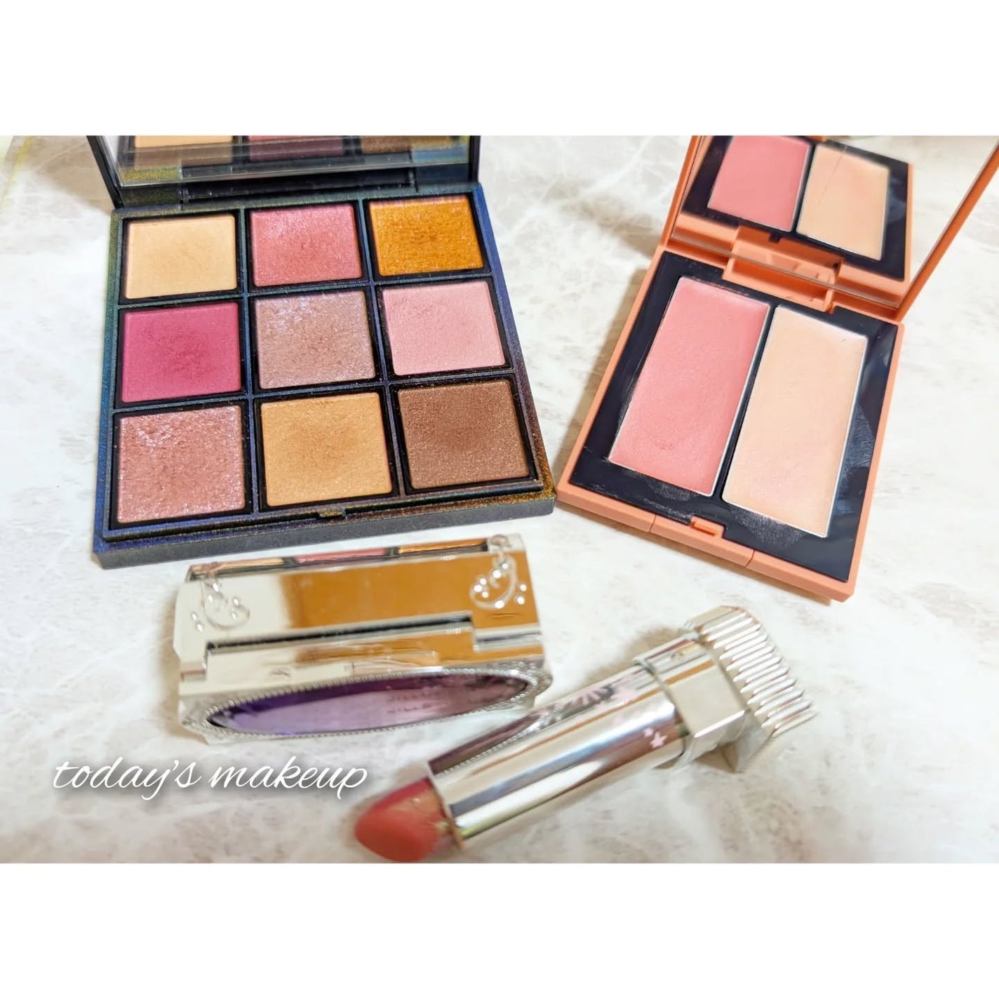 ルージュ リップジュエル ジェミーサテン/JILL STUART/口紅を使ったクチコミ(1枚目)