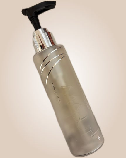 オーガニックフレグランスインティメイトソープ MAPUTI/MAPUTI/デリケートゾーンケアを使ったクチコミ(1枚目)