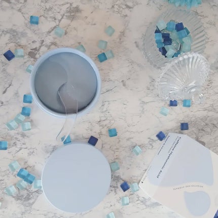 フラミンゴ🦩 on LIPS 「・・Terez&Honorカフェイン&ヒアルロン酸アイジェルパ..」(5枚目)